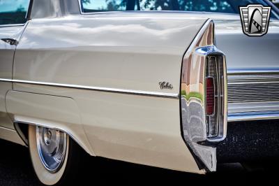 1965 Cadillac Calais