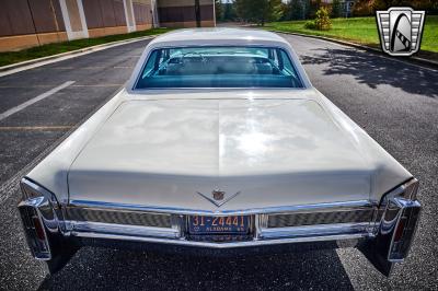 1965 Cadillac Calais