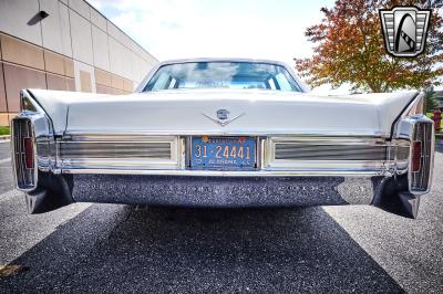 1965 Cadillac Calais