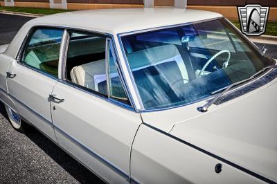 1965 Cadillac Calais