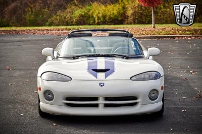 1996 Dodge Viper