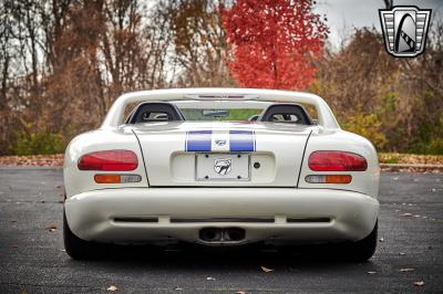 1996 Dodge Viper