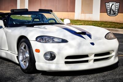 1996 Dodge Viper