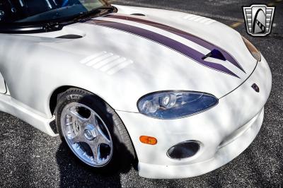 1996 Dodge Viper