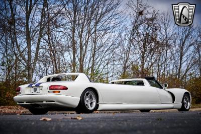 1996 Dodge Viper