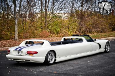 1996 Dodge Viper