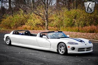 1996 Dodge Viper