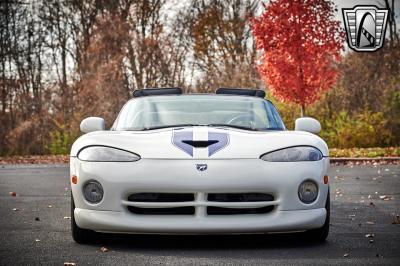 1996 Dodge Viper