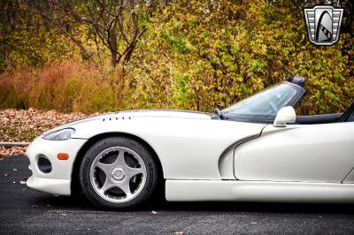 1996 Dodge Viper