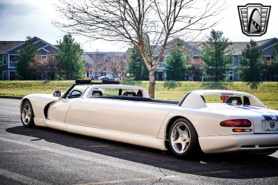 1996 Dodge Viper