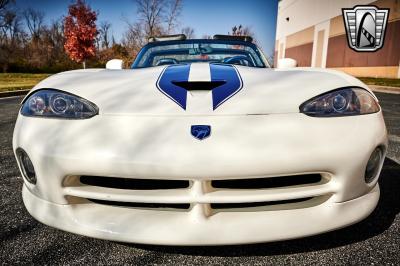 1996 Dodge Viper