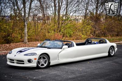 1996 Dodge Viper