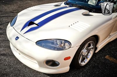 1996 Dodge Viper