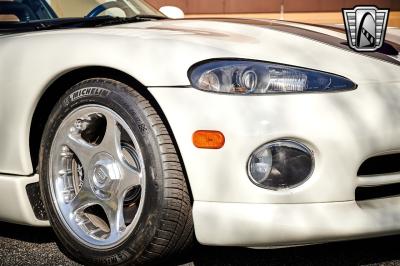 1996 Dodge Viper