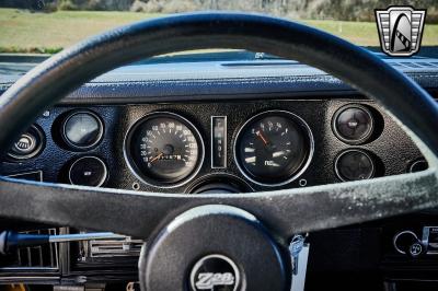 1971 Chevrolet Camaro