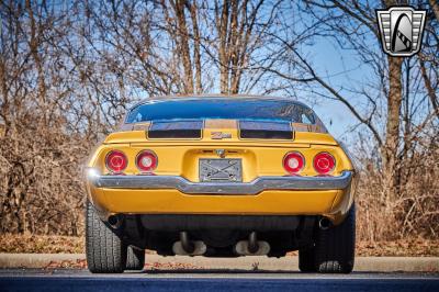 1971 Chevrolet Camaro