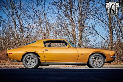 1971 Chevrolet Camaro