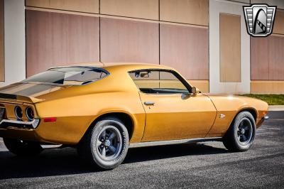 1971 Chevrolet Camaro