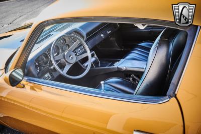 1971 Chevrolet Camaro