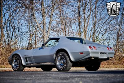 1974 Chevrolet Corvette