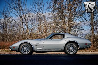 1974 Chevrolet Corvette