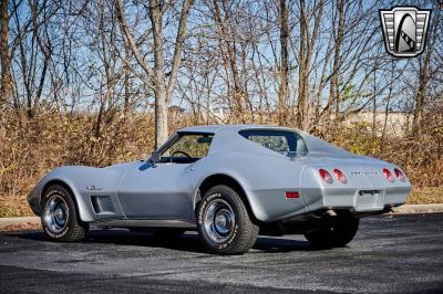 1974 Chevrolet Corvette