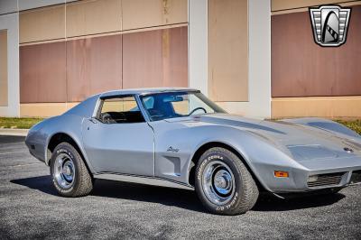 1974 Chevrolet Corvette