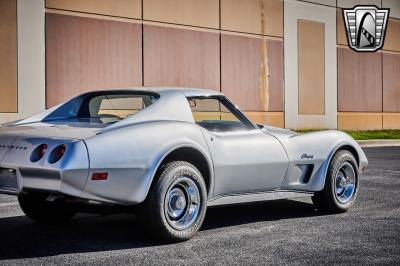 1974 Chevrolet Corvette