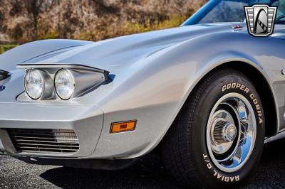 1974 Chevrolet Corvette