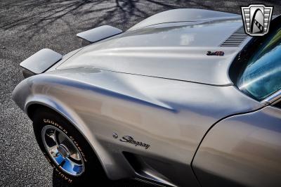 1974 Chevrolet Corvette