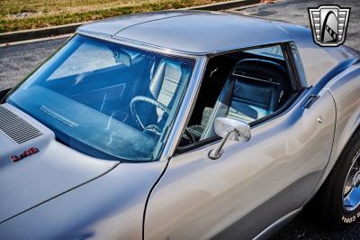 1974 Chevrolet Corvette