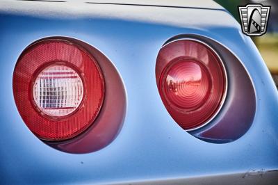 1974 Chevrolet Corvette