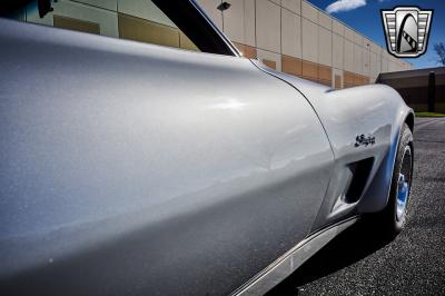 1974 Chevrolet Corvette