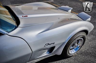 1974 Chevrolet Corvette