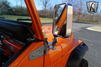 1984 Jeep CJ7