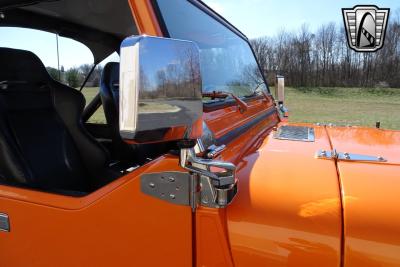 1984 Jeep CJ7