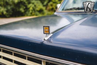 1985 Chevrolet C10 Suburban