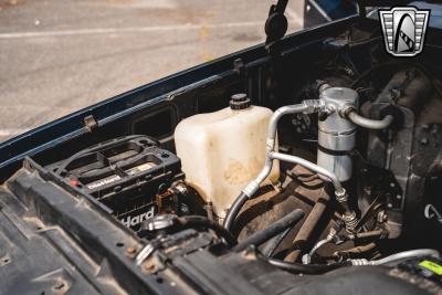 1985 Chevrolet C10 Suburban