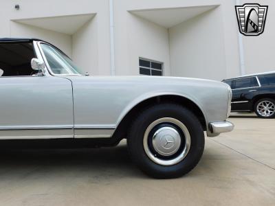 1965 Mercedes - Benz SL-Class