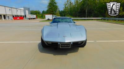 1978 Chevrolet Corvette