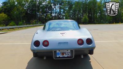 1978 Chevrolet Corvette