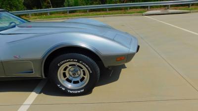 1978 Chevrolet Corvette