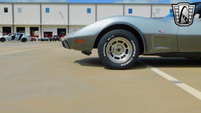 1978 Chevrolet Corvette