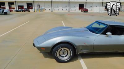 1978 Chevrolet Corvette