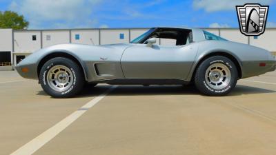 1978 Chevrolet Corvette