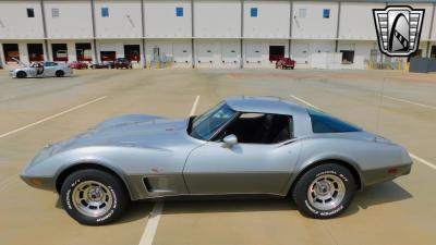 1978 Chevrolet Corvette