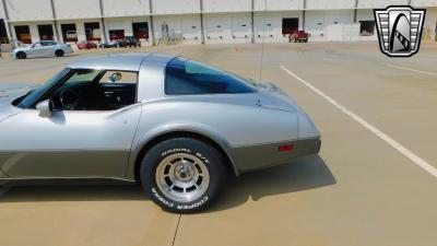 1978 Chevrolet Corvette