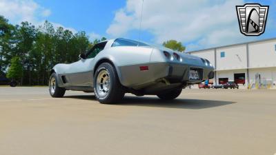 1978 Chevrolet Corvette