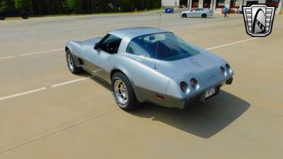 1978 Chevrolet Corvette