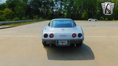 1978 Chevrolet Corvette